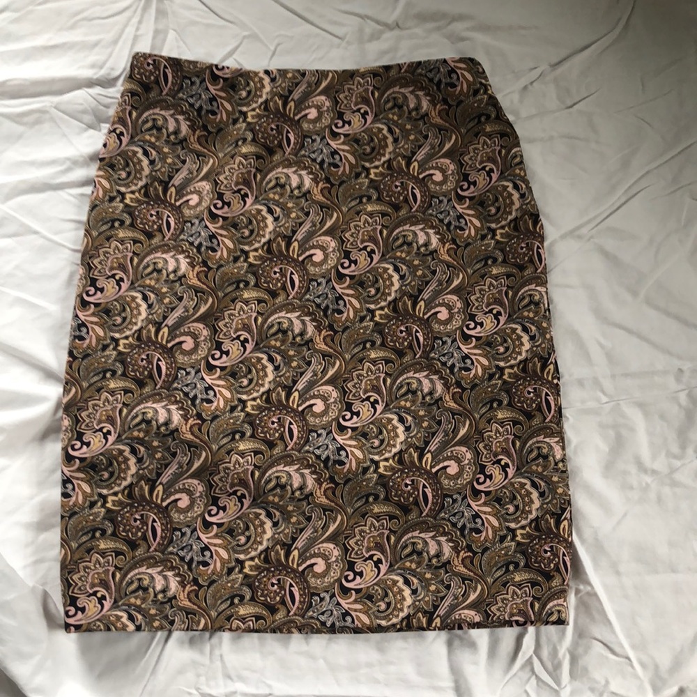 Skirt